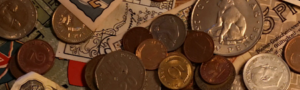 Vurdering af mønter